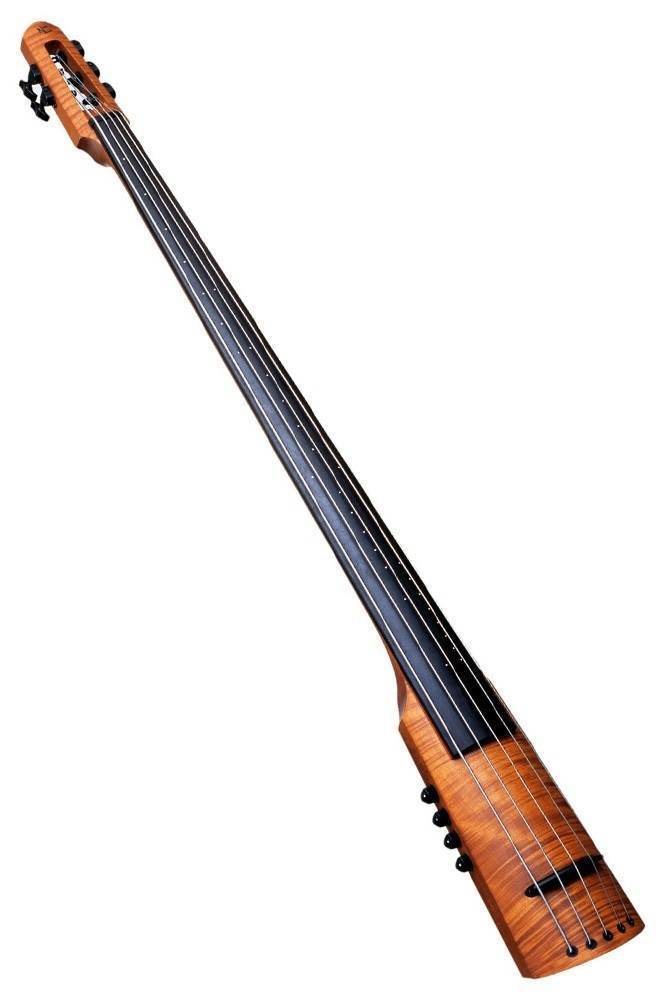 CRT Series Double Bass - 5 String